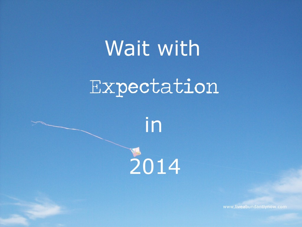 Wait with Expectation