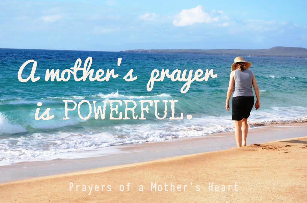 Power of a Praying Mother Archives - LIVE ABUNDANTLY NOW