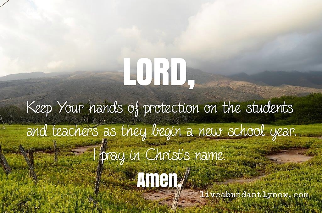 Psalms: Lessons In Prayer – The Ranch