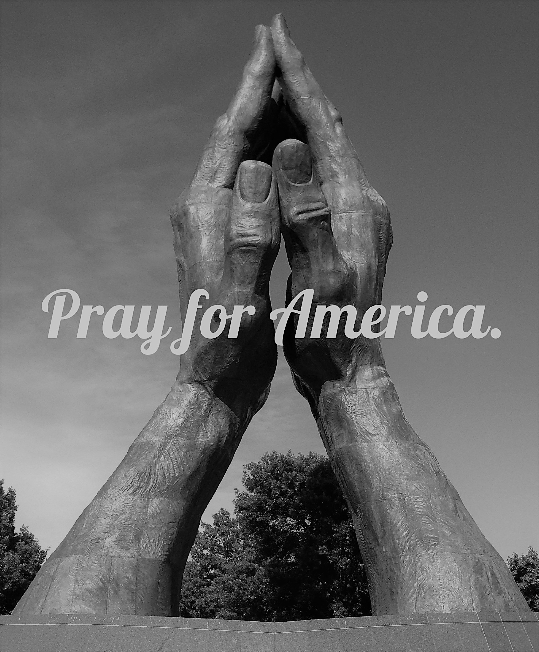 Prayer for America Archives - LIVE ABUNDANTLY NOW